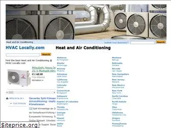 hvaclocally.com