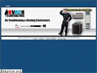 hvaclocator.com