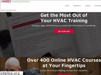 hvacls.com