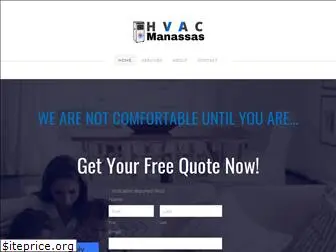 hvacmanassasva.com