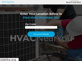 hvacnearyou.com