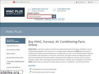 hvacplus.com