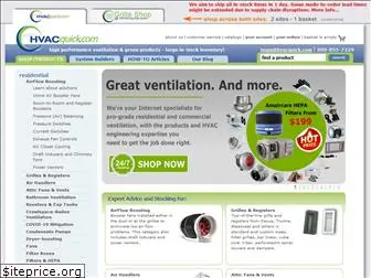 hvacquick.com