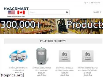 hvacrmart.com