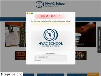 hvacrschool.com