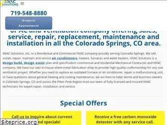 hvacsolutionscoloradosprings.com