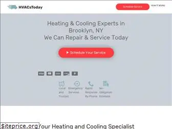 hvacstoday.com