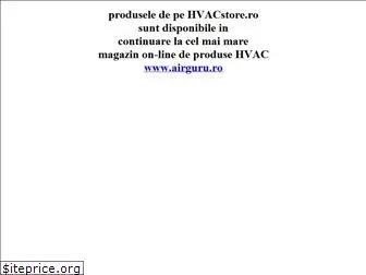 hvacstore.ro