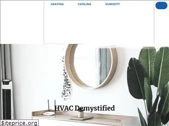 hvacsupreme.com