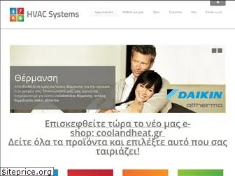 hvacsystems.gr