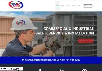 hvacsystems.net