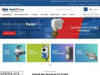 hvacusa.com