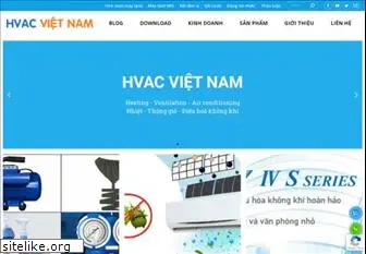 hvacvn.com