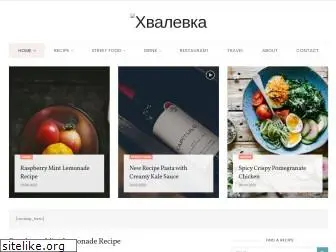 hvalevka.ru