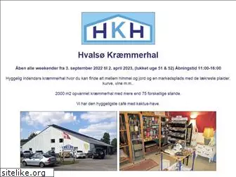 hvalsoe-kraemmerhal.dk