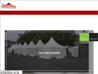 hvalsoe-teltudlejning.dk