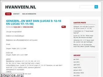 hvanveen.nl