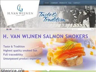 hvanwijnensalmonsmokers.com