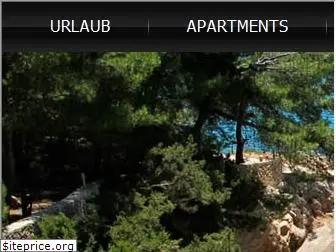 hvar-apartment.com