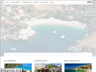 hvar-dubovica.com