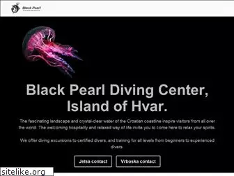 hvarscubadiving.com