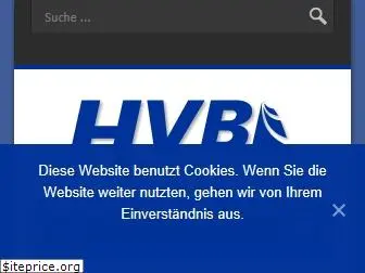 hvb-harz.de