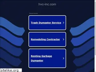 hvc-inc.com