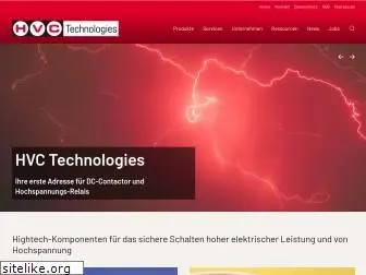 hvc-technologies.de