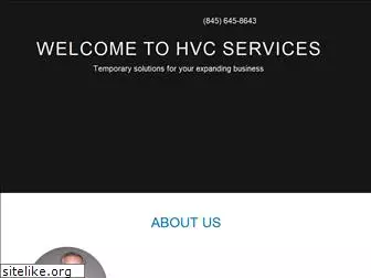 hvcservices.com