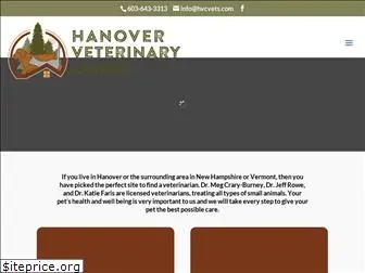 hvcvets.com