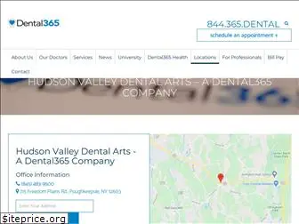 hvdentalarts.com