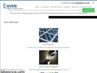 hvds.co.uk