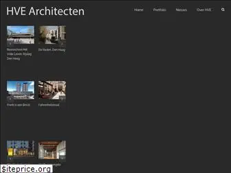 hve-architecten.nl