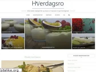 hverdagsro.dk