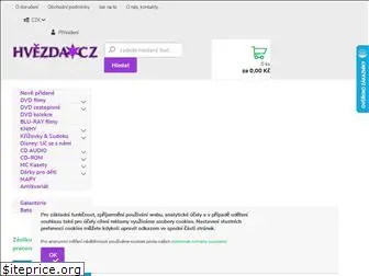 www.hvezda.cz