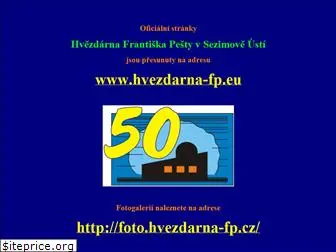 hvezdarna-fp.cz