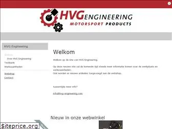 hvg-engineering.com