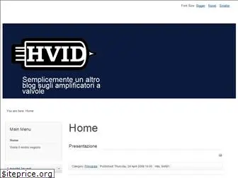 hvid.it