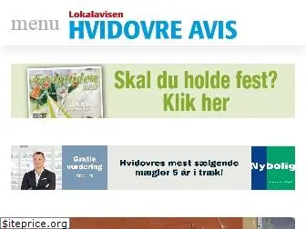 hvidovreavis.dk