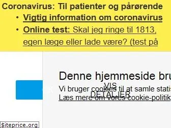 hvidovrehospital.dk