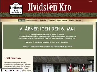 hvidstenkro.dk