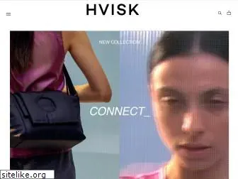 hvisk.com