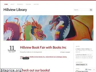 hvlibrary.wordpress.com