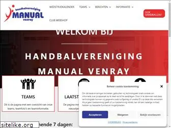 hvmanual.nl