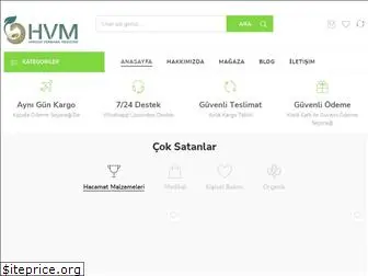 hvmsuluk.com