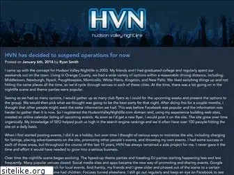 hvnightclubs.com