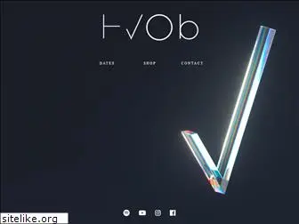 hvob-music.com