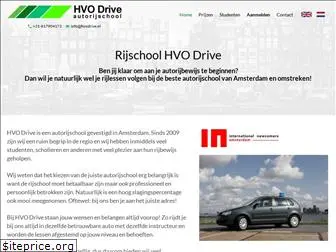 hvodrive.nl