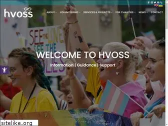 hvoss.org.uk