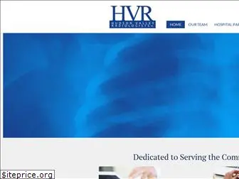 hvrads.com